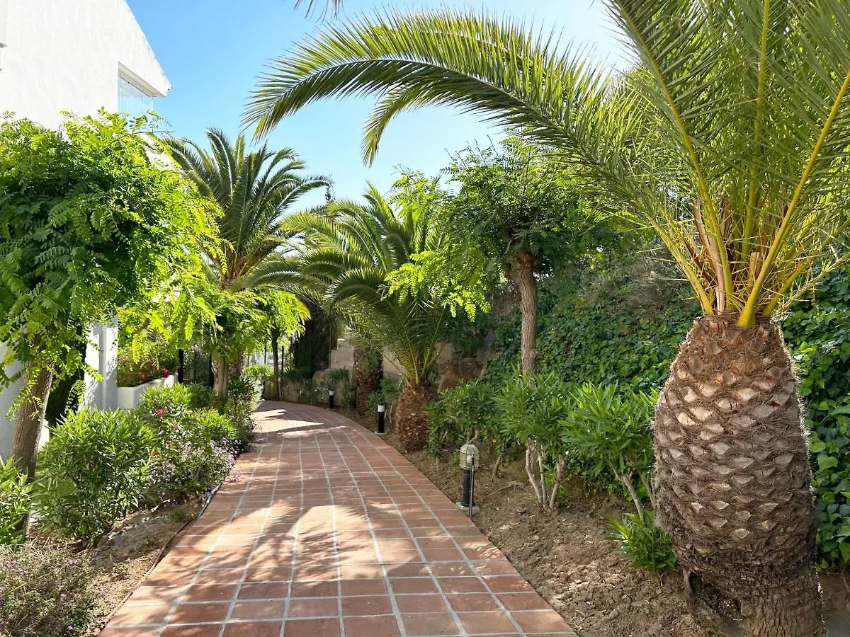 Apartament Rancho B Miraflores Malaga