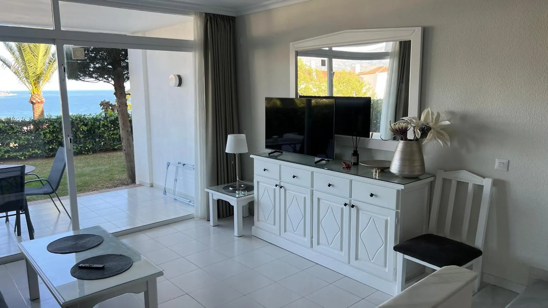 Apartment Apartament Rancho B Miraflores Malaga Spain