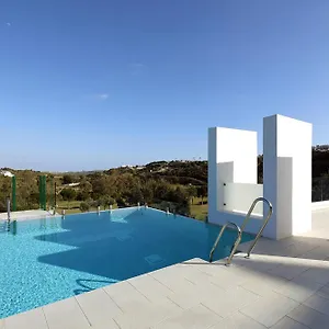  Apartment 085 Modern In Trendy La Cala Golf