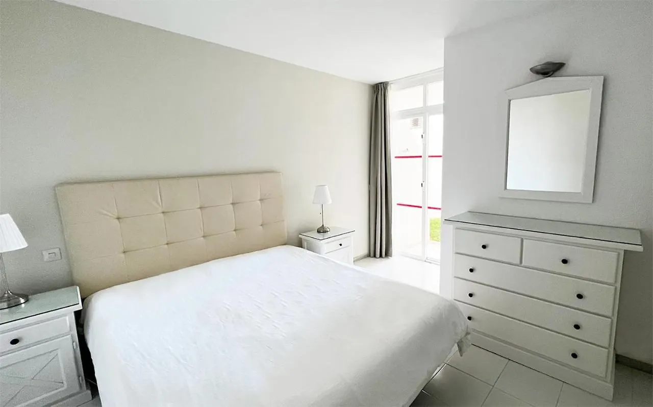 Apartament Rancho B Miraflores Malaga Apartment