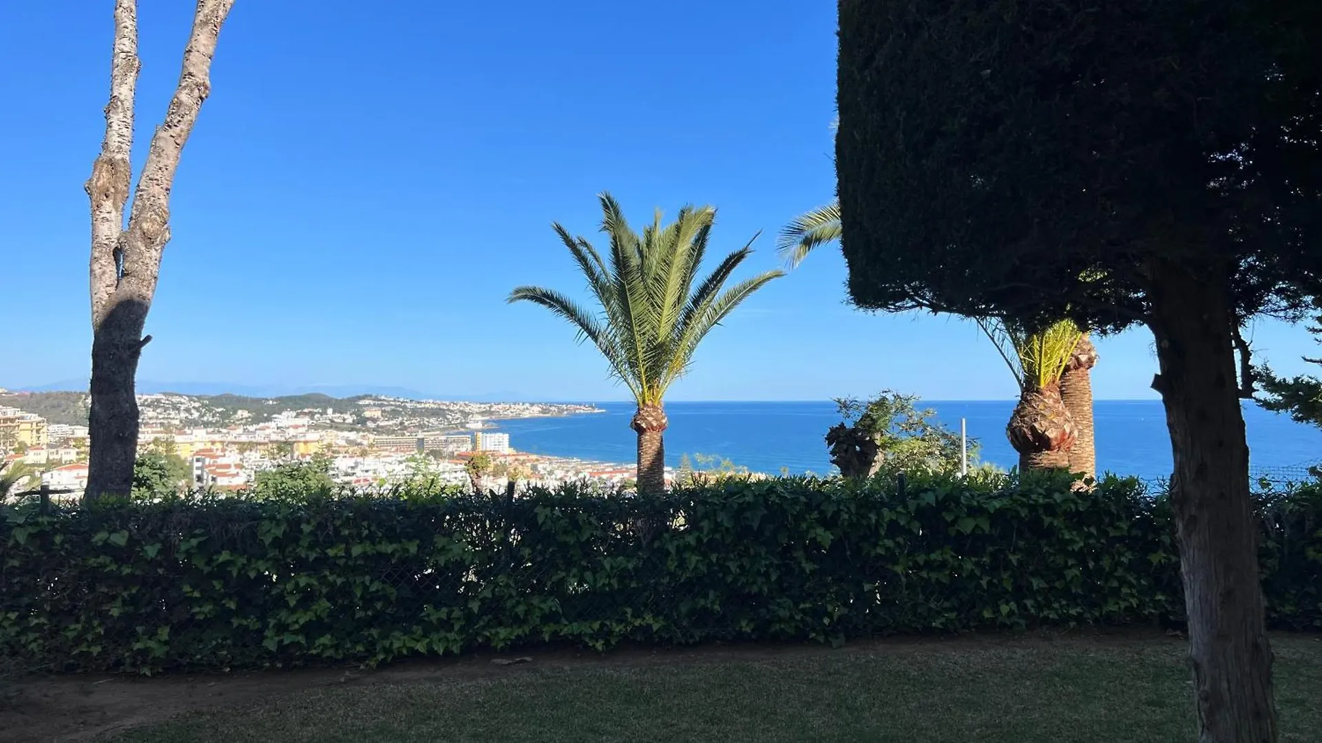 Apartment Apartament Rancho B Miraflores Malaga